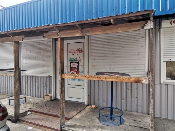 Продам магазин Біла Церква - фото 1