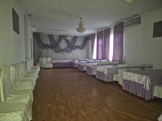 1681м2 ресторан і 12 сот землі в центрі