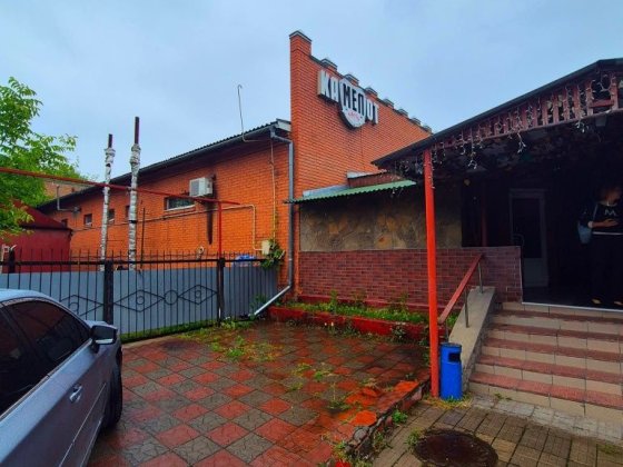 Продаж комерційного приміщення