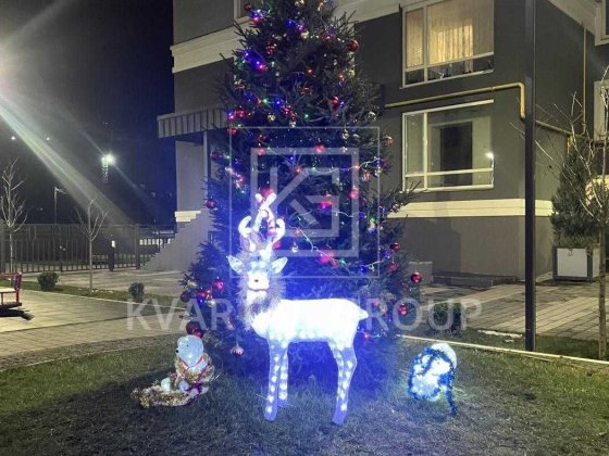 Продаж комерційного приміщення в престижному ЖК в місті Бучі Буча