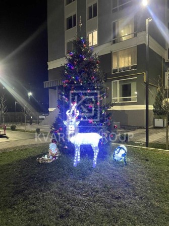 Продаж комерційного приміщення в престижному ЖК в місті Бучі - фото 1