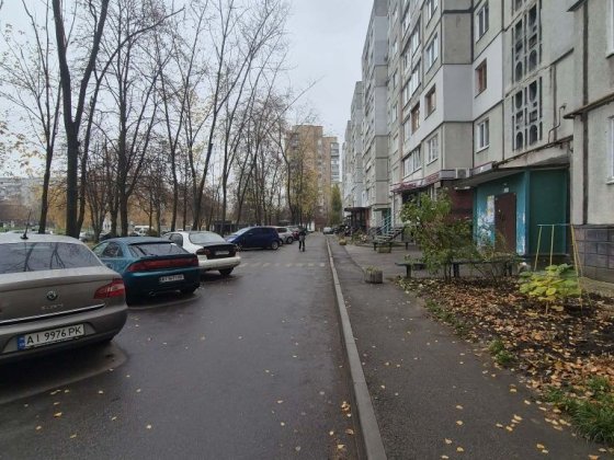 Продам комерційне приміщення на Леваневського Біла Церква