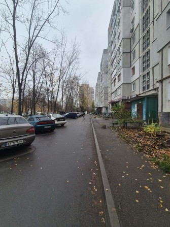 Продам комерційне приміщення на Леваневського - фото 1