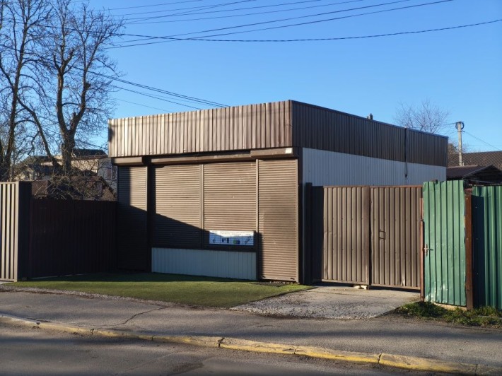 Продам комерційне приміщення (МАФ) вільного призначення Буча - фото 1