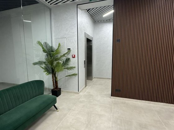 Іділіка Авеню ТЦ на -1 поверсі Буча