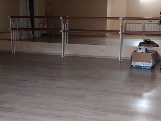 Буча продам 200м приміщення з ремонтом в самому центрі Буча