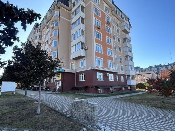 Продам комерційне приміщення в центрі Бучі Буча