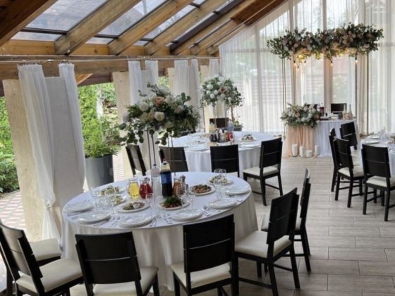 Продаж діючого готелю в центрі м.Буча Буча