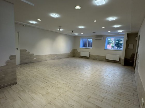 Продаж приміщення з ремонтом 55,3 м2 ЖК Буча Квартал, біля МРЕО. Без % Буча