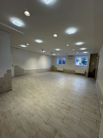 Продаж приміщення з ремонтом 55,3 м2 ЖК Буча Квартал, біля МРЕО. Без % - фото 1