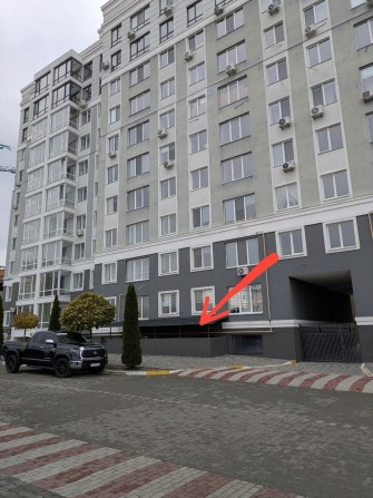 Продаж комерційного приміщення ТОП локація - фото 1