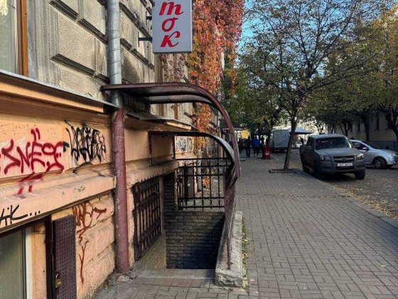 Центр, комерція від ВЛАСНИКА (без посередників) Івано-Франківськ