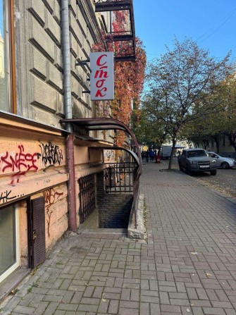 Центр, комерція від ВЛАСНИКА (без посередників) - фото 1