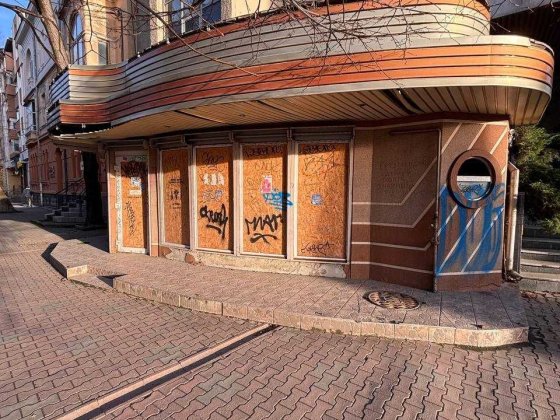 Продається комерційне приміщення в Центрі міста Івано-Франківськ