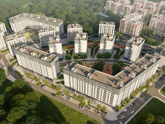 Опришівська Слобода, комерційне приміщення 41,4 метрів Ивано-Франковск