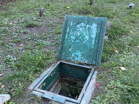 Продаю погріб в Броварах Бровари