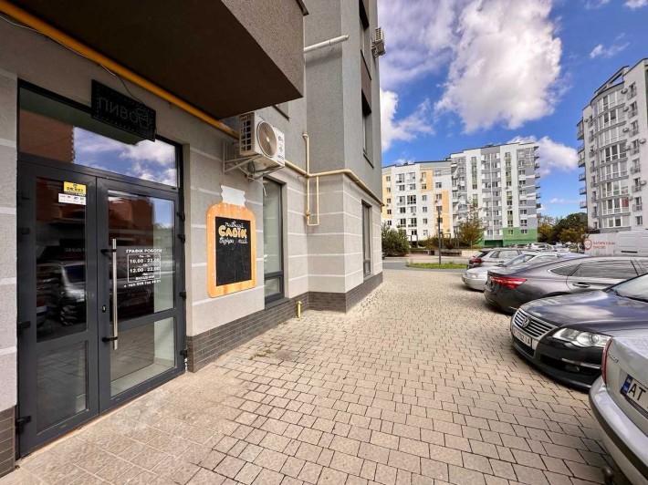 Приміщення в хорошій локації - фото 1