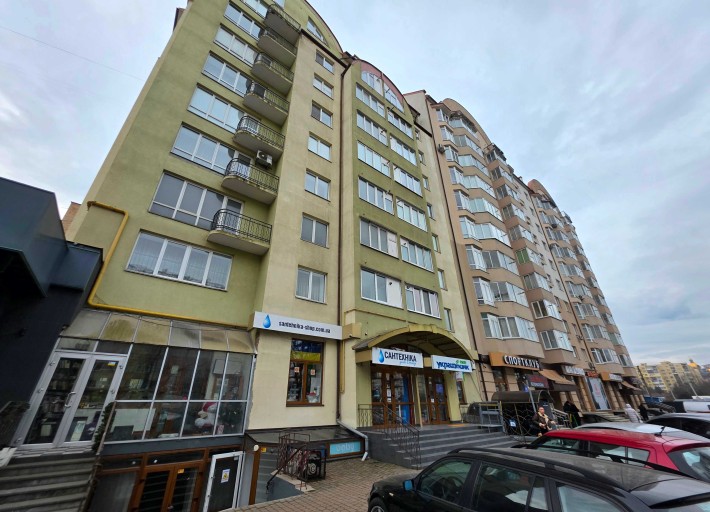 Просторе комерційне приміщення за доступною ціною, терміновий продаж! - фото 1