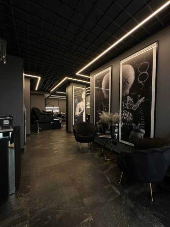 Продається готовий бізнес діючий салон краси на березі міського озера - фото 1