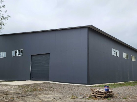 Продаж складу 1174 м.кв. Продаж складського приміщення Бровари Бровари