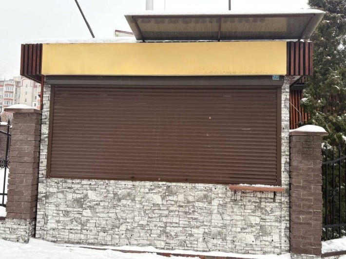 Продається МАФ (торгівельний павільйон) - фото 1