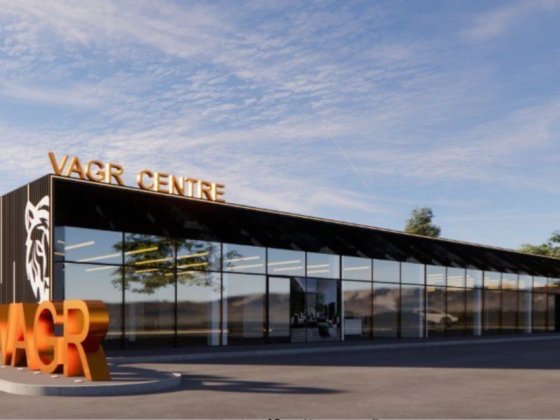 Фасадна будівля 725м2 під магазин / шоурум , Бровари Бровари