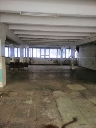 Продаж виробничо- складського приміщення 1603м2 - фото 1