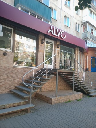 Продам приміщення  на Вокзальній навпроти Трашу! - фото 1