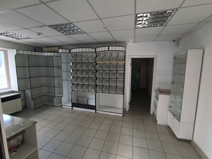 Продаж фасадного приміщення р-н Леваневського - фото 1