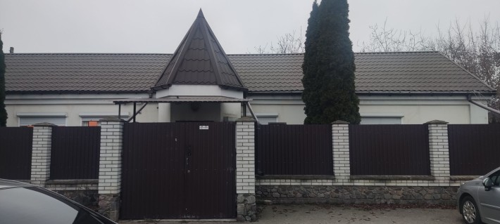 Продам приміщення Фастівська - фото 1