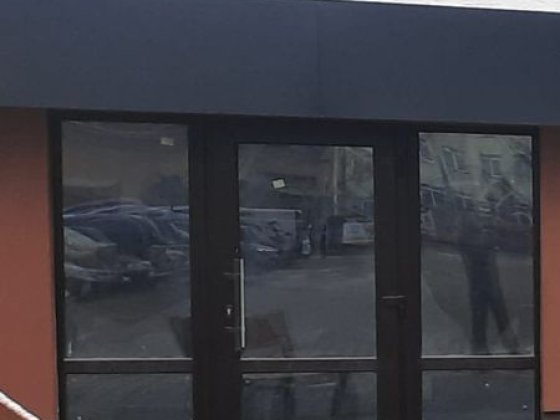 Продаж комерційного приміщення. Коновальця 250 Івано-Франківськ