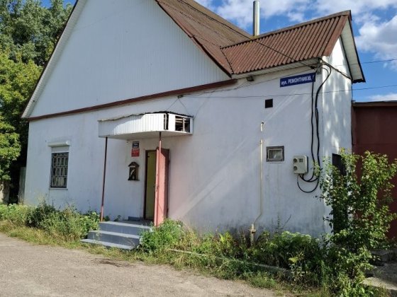 Некомерційне приміщення в старому районі міста Бровари Бровари