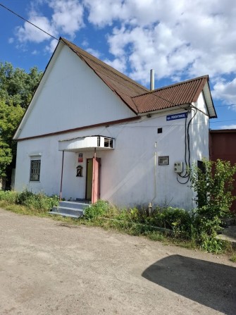 Некомерційне приміщення в старому районі міста Бровари - фото 1