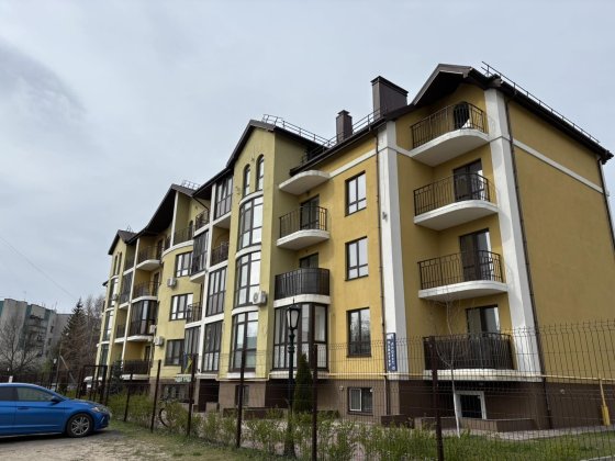 Продаж нежитлового приміщення ЖК Гранд Парк вул.Фельдмана, Купава SL Бровары