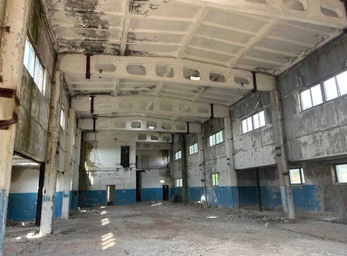 Продаж комен. нерухомості м. Біла Церква  склад, АТП, TIR. - фото 1