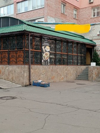 Продам кафе Незалежності - фото 1