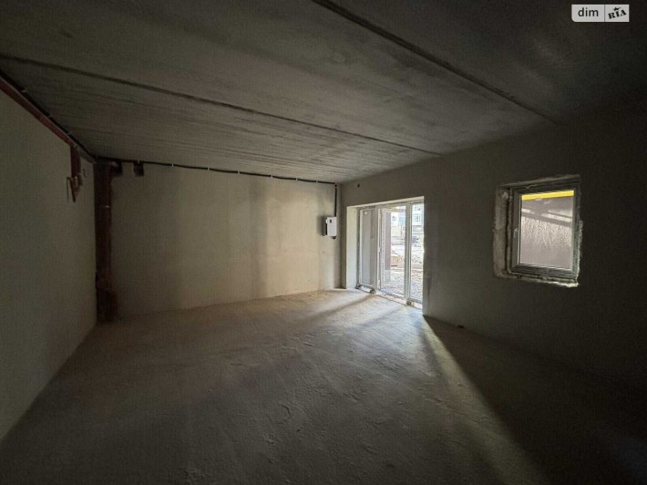 Комерційне приміщення в ЖК Містечко Центральне - фото 1