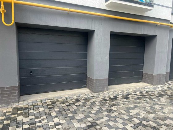 Комерційне приміщення в ЖК Липки (сирець) Ивано-Франковск