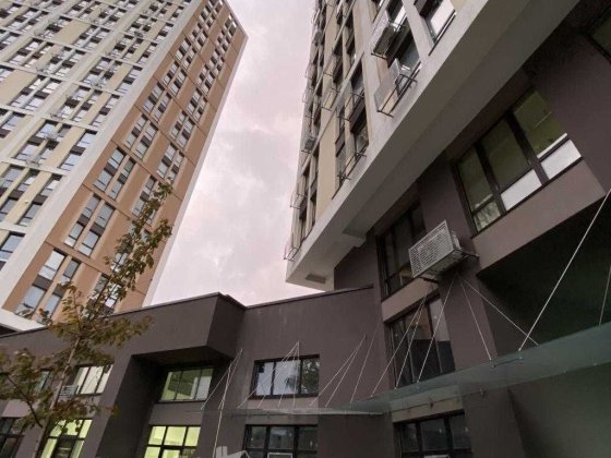 Продаж комерційного приміщеня  ЖК Medison Gardens Бровары