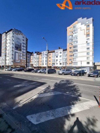 Продаю приміщення в центрі міста 105м2.Вулиця Мельника 10. - фото 1