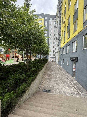 Продаж комерційного приміщення в ЖК Синергія 3,вул. Григорія Сковороди - фото 1