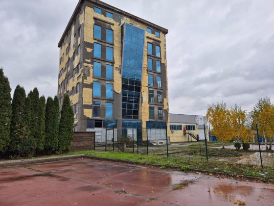 Продаж комерційноі нерухомості Бровари