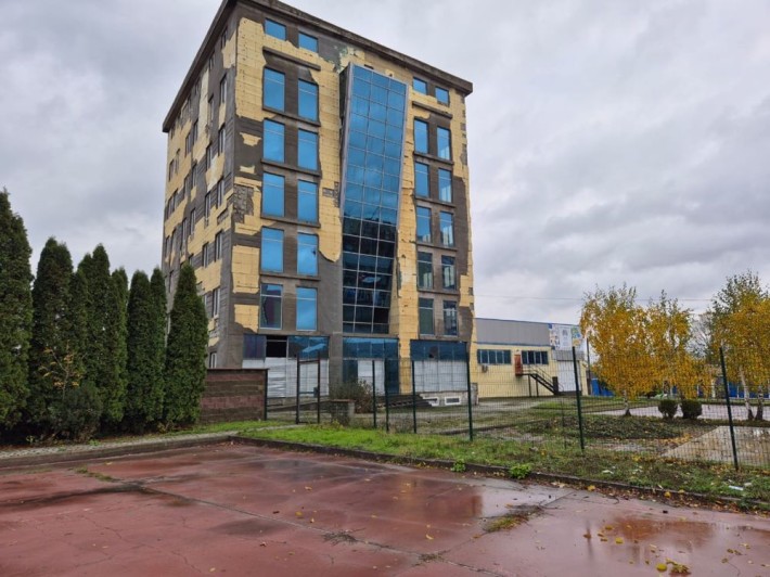 Продаж комерційноі нерухомості - фото 1