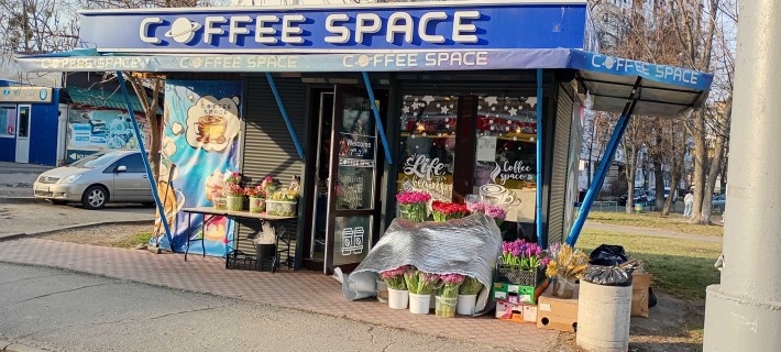 Продам МАФ,приміщення, (Кіоск, павільйон .кав'ярня,магазин), на вивІз. - фото 1