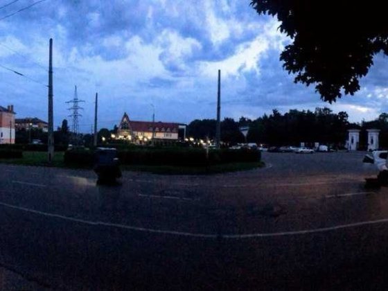 197м2 поруч зупинка і парк Олександрія