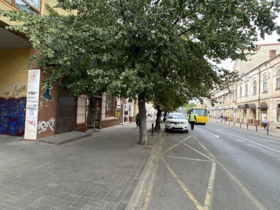 Продаж приміщення по вул.Гузара Івано-Франківськ