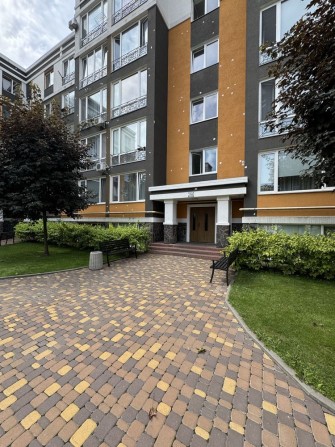 Продаж кладовки 10.2 м2 в ЖК Фортуна-2 - фото 1