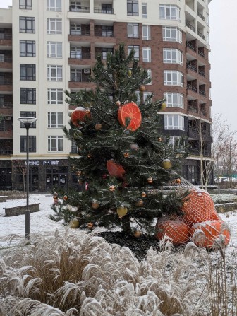 Продаж приміщення у новому ЖК, біля набережної, ВЛАСНИК - фото 1