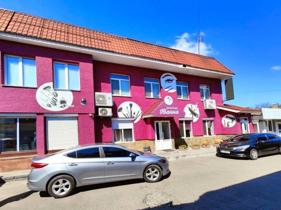 БЕЗ% Продаж комерції з окупністю 7-8 років. Ірпінь, земля у власності Ирпень