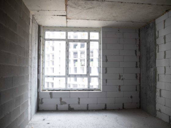 Продаж комерційного приміщення В Синергія Сіті, 12 будинок/КП8 Ирпень